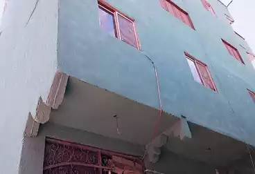 مباني للبيع - 3 غرف