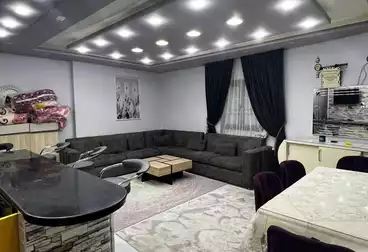 Apartments For sale - 3 rooms - floor 6