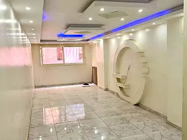 شقق للإيجار - 3 غرف - بالدور 8