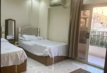 Furnished Apartment For sale - 3 rooms - floor 6