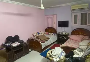 عقارات للبيع - 2 غرف - بالدور 2