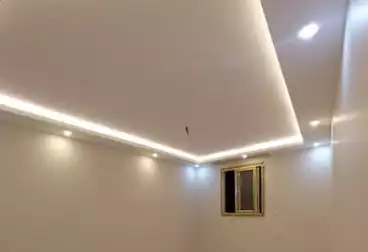 Apartments For sale - 3 rooms - floor 9