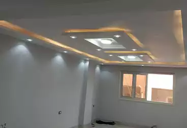 Apartments For sale - 3 rooms - floor 1