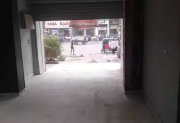 محلات للإيجار - بالدور 0
