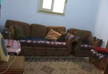 Furnished Apartment For rent - 2 rooms - floor 5