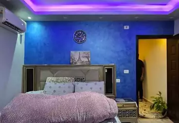 Apartments For sale - 3 rooms - floor 5