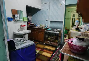Apartments For sale - 2 rooms - floor 2