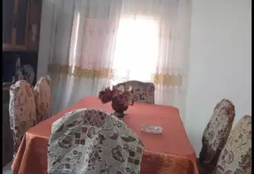 شقق للبيع - 3 غرف - بالدور 1