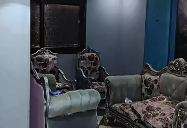 Apartments For rent - 2 rooms - floor 2