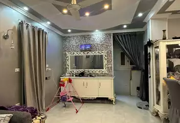 عقارات للبيع - 2 غرف - بالدور 5