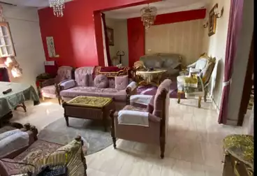 شقق للبيع - 2 غرف - بالدور 7