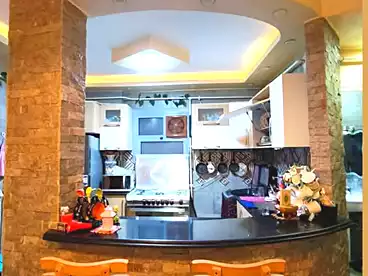 Apartments For sale - 3 rooms - floor 6
