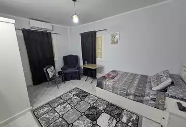 عقارات للإيجار - 2 غرف - بالدور 1