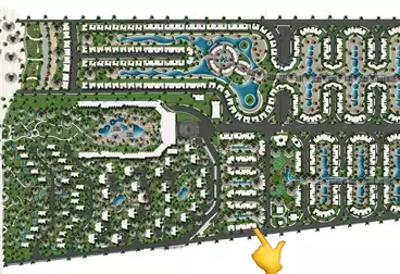 undefined undefined - 3 غرف - بالدور 2