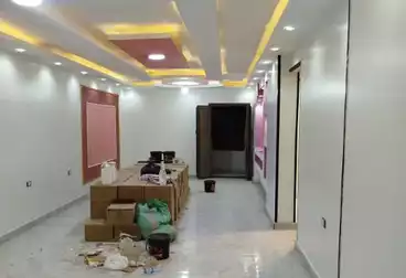 Apartments For sale - 3 rooms - floor 2