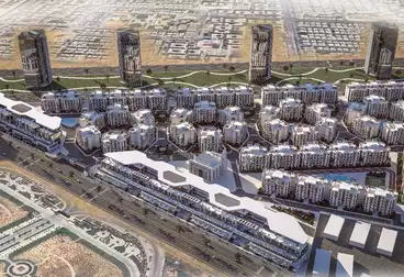 Apartments For sale - 3 rooms - floor 3