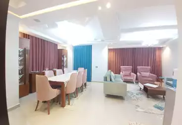 شقق للإيجار - 3 غرف - بالدور 2