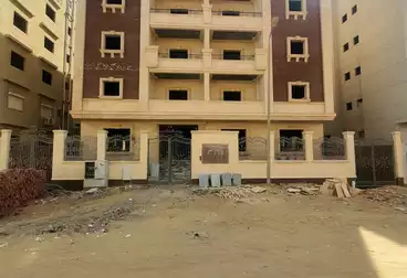 undefined undefined - 3 غرف - بالدور 1