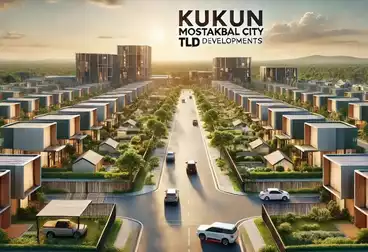 Villas For sale - 4 rooms
