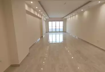 إداري للإيجار - 4 غرف - بالدور 2
