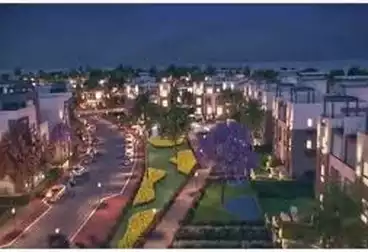 undefined undefined - 3 غرف - بالدور 1