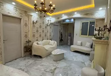 شقق للبيع - 3 غرف - بالدور 2
