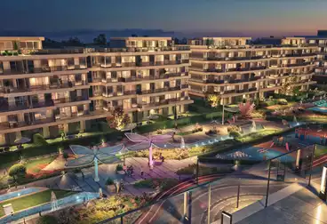 Apartments For sale - 4 rooms - floor 3