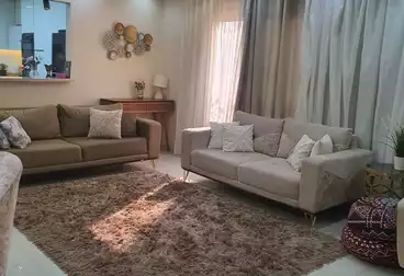 عقارات للبيع - 3 غرف - بالدور 6