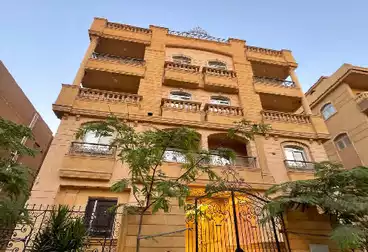 شقق للإيجار