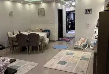 عقارات للبيع - 3 غرف - بالدور 2