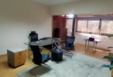 Offices For rent - 15 rooms - floor 3