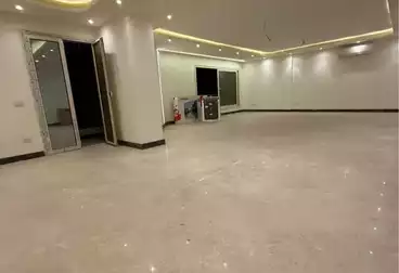 شقق للإيجار - 3 غرف - بالدور 3