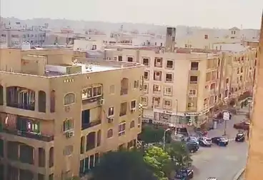 عقارات للبيع - 3 غرف - بالدور 7