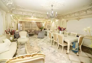 شقق للبيع - 4 غرف - بالدور 15