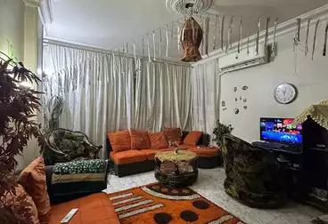 شقق للبيع - 3 غرف - بالدور 1