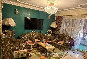 عقارات للبيع - 3 غرف - بالدور 4