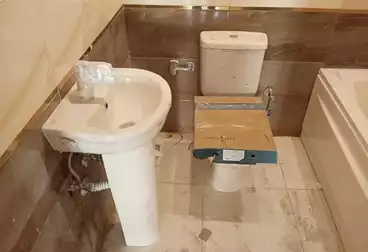 Duplex For rent - 3 rooms - floor 2