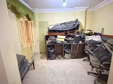 Apartments For sale - 3 rooms - floor 3