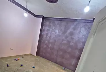 عقارات للإيجار - 3 غرف - بالدور 1