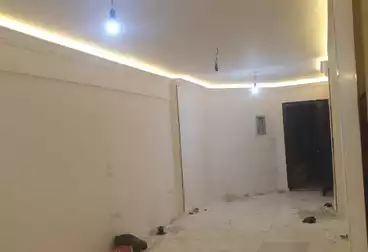 Apartments For rent - 3 rooms - floor 6