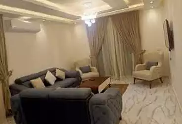 شقق مفروشة للإيجار - 3 غرف - بالدور 1