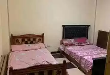 undefined undefined - 3 غرف - بالدور 5