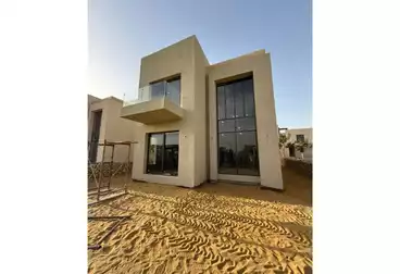 فلل للبيع - 3 غرف