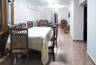 شقق للإيجار - 3 غرف - بالدور 5