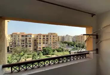 Furnished Apartment For rent - 3 rooms - floor 6