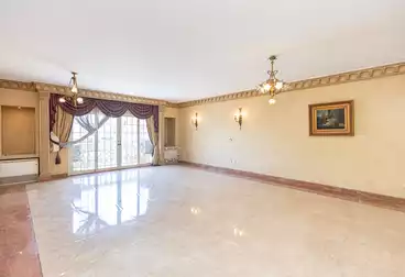 شقق للإيجار - 3 غرف - بالدور 5