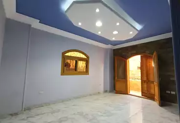 Apartments For sale - 3 rooms - floor 1