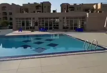 فيلا منفصلة للبيع - 3 غرف