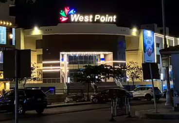 Shops For rent - floor 1