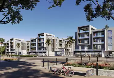 Apartments For sale - 1 rooms - floor 2